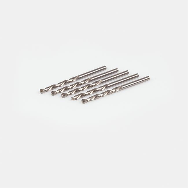 Spezial-Metallbohrer, SAS-P W-HSS, 4,80 mm