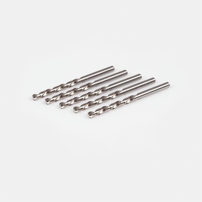 Spezial-Metallbohrer, SAS-P W-HSS, 6,40 mm