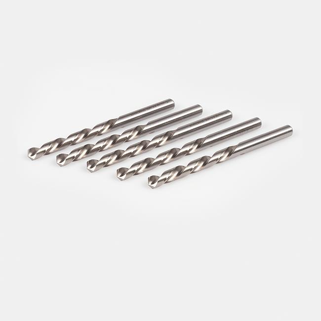 Spezial-Metallbohrer, SAS-P W-HSS, 8,00 mm