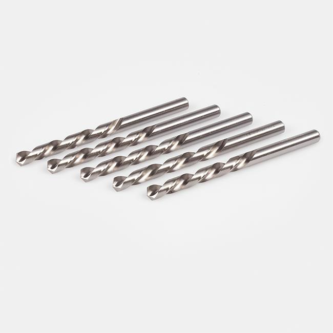 Spezial-Metallbohrer, SAS-P W-HSS, 8,7 mm