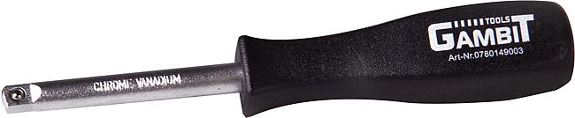 Steckgriff, 1/4&quot;&quot;