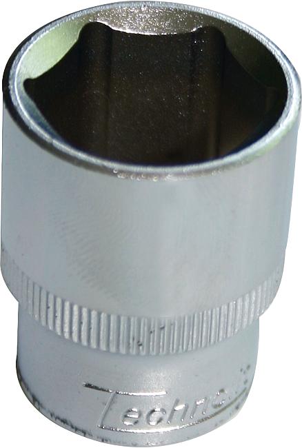Steckschl&#252;ssel-Einsatz, 19 mm, 3/8&quot;&quot;
