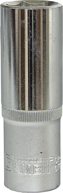 Steckschl&#252;ssel-Einsatz, 21 mm, 1/2&quot;&quot;