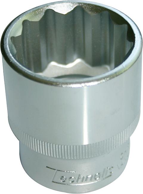 Steckschl&#252;ssel-Einsatz, SW 16 mm, 1/2&quot;&quot;