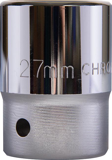 Steckschl&#252;ssel-Einsatz, 3/4&quot;&quot;, SW 27, 3/4&quot;&quot;