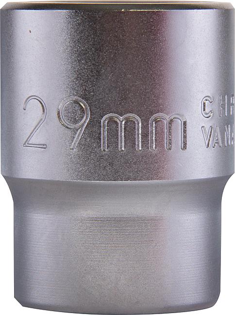 Steckschl&#252;ssel-Einsatz, 3/4&quot;&quot;, SW 29, 3/4&quot;&quot;