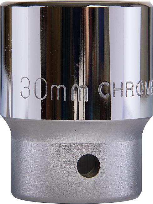 Steckschl&#252;ssel-Einsatz, 3/4&quot;&quot;, SW 30, 3/4&quot;&quot;