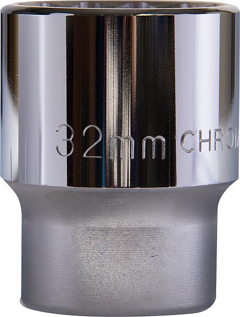 Steckschl&#252;ssel-Einsatz, 3/4&quot;&quot;, SW 32, 3/4&quot;&quot;
