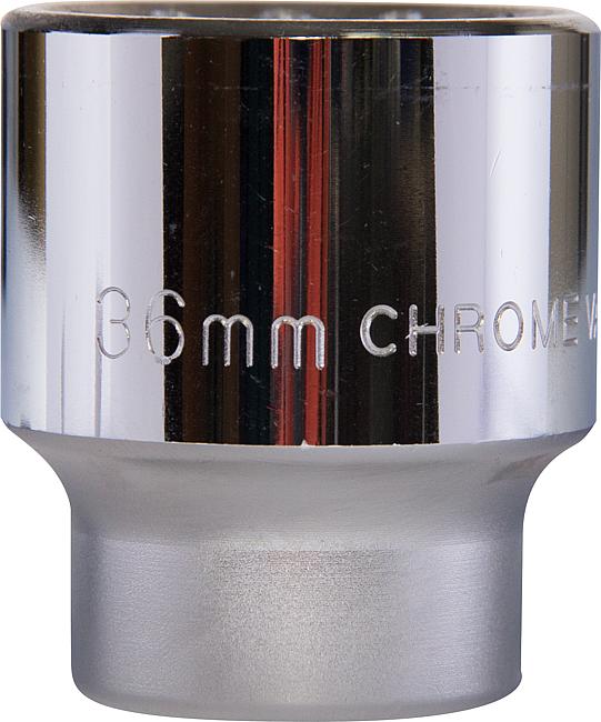 Steckschl&#252;ssel-Einsatz, 3/4&quot;&quot;, SW 36, 3/4&quot;&quot;