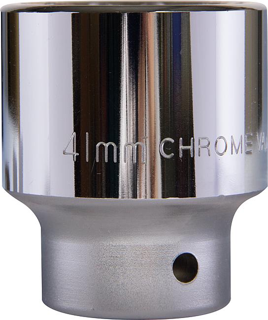 Steckschl&#252;ssel-Einsatz, 3/4&quot;&quot;, SW 41, 3/4&quot;&quot;