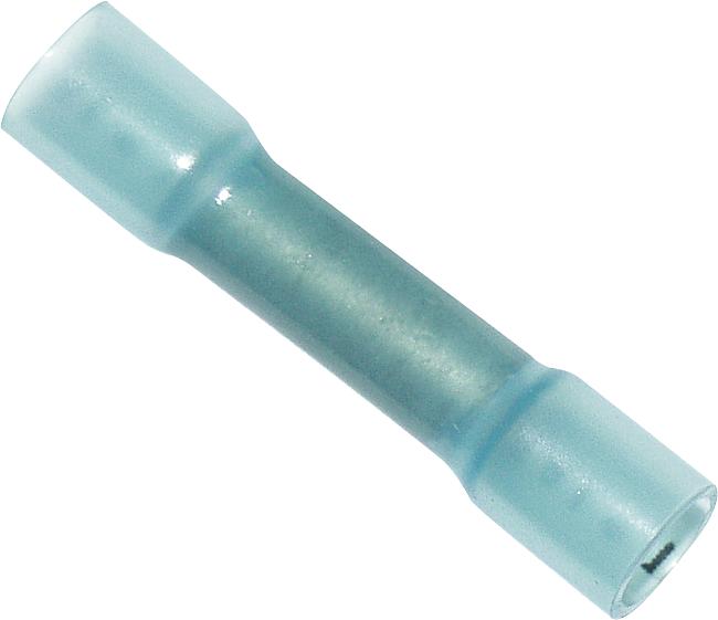 Sto&#223;verbinder, 1,50 – 2,50 mm2, blau, 100 Stck.