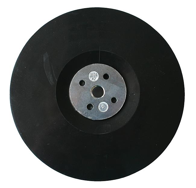 St&#252;tzteller, 125 mm