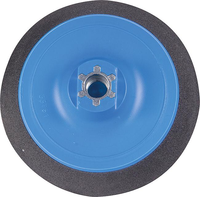 St&#252;tzteller soft, &#248; 180 mm