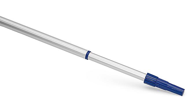 Teleskopstange Aluminium