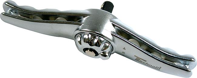 T-Griff-Ratsche, 1/4&quot;&quot;