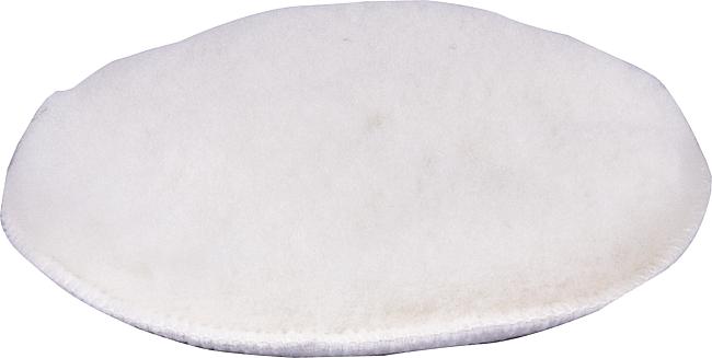 Top Wool Polierscheibe, &#248; 160 mm