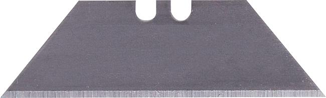 Trapez-Ersatzklingen, SK5-Stahl, 100 Stck.