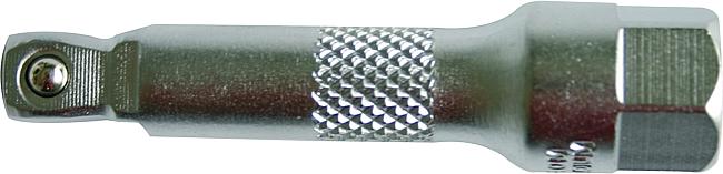 Verl&#228;ngerung, 1/4&quot;&quot;, L&#228;nge: 150 mm mit Verriegelung
