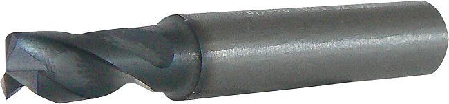 VHM-Bohrer Z3, 6,70 mm