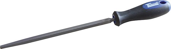 Vierkant-Feile, Hieb 2, L&#228;nge: 150 mm