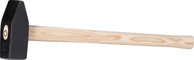Vorschlaghammer, 4.000 g