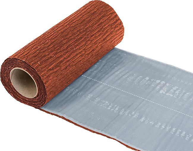 WK Alu Stretch, anthrazit, Breite: 300 mm