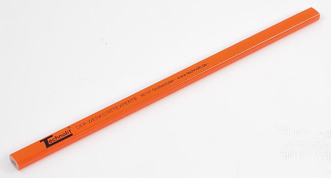 Zimmermannsbleistift