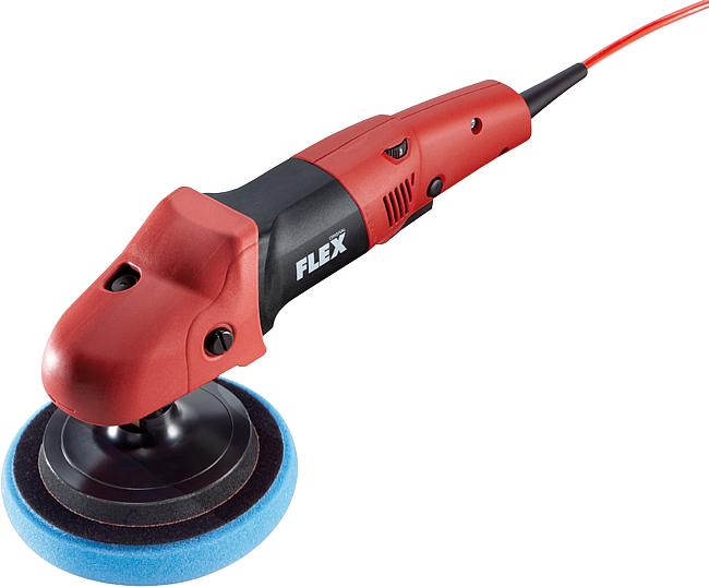 Zweihand-Polierer „Flex“ PE14-3 125