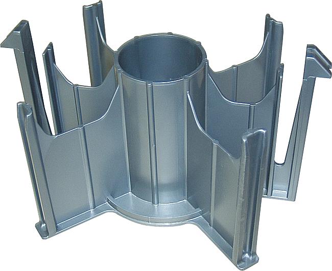 Adapter D-300 f&#252;r Schutzgas-Drahtspulen