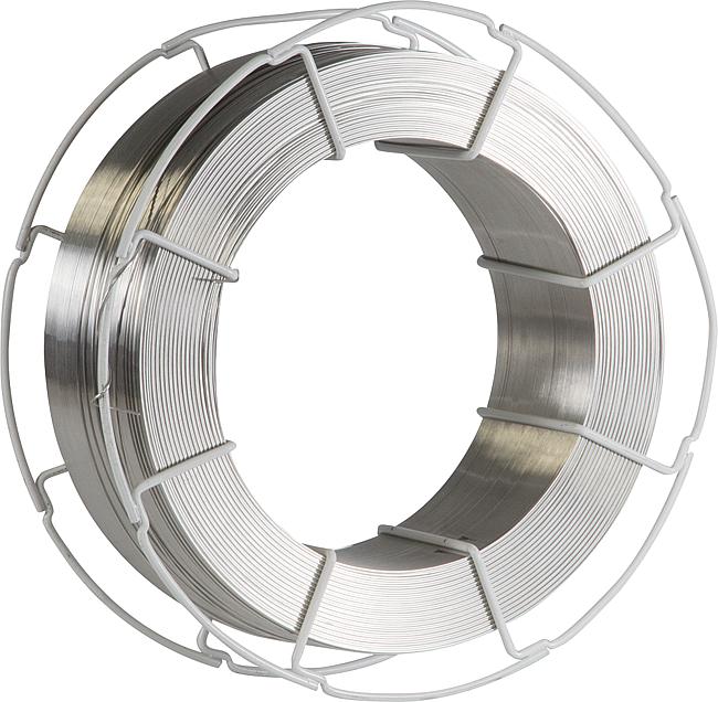 Alu-Draht MIG, &#248; 1,00 mm, D-200, 2 kg