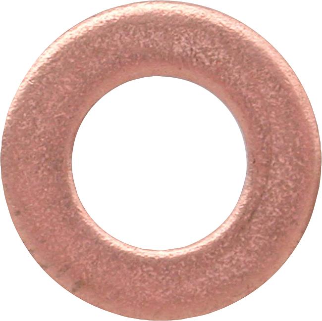 Anschwei&#223;scheibe, 8 x 16 mm, 50 Stck.