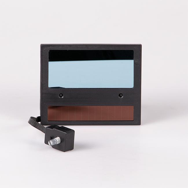 Blendschutzkassette