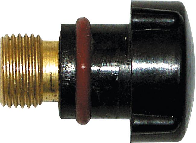 Brennerkappe, SR 17/SR 26, kurz, 5 Stck.