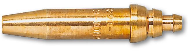 Brennschneidd&#252;se AG, 3 – 10 mm