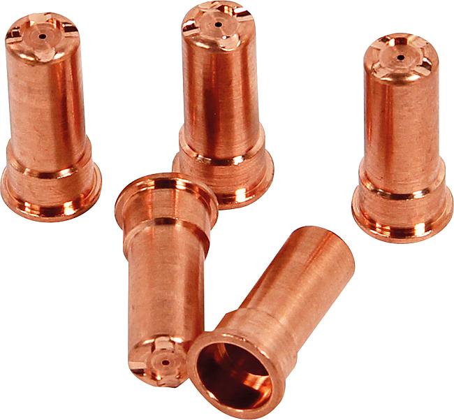 D&#252;se, 0,90 mm, 5 Stck.