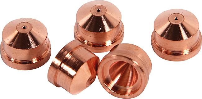 D&#252;se, longlife, 1,10 mm, 5 Stck.