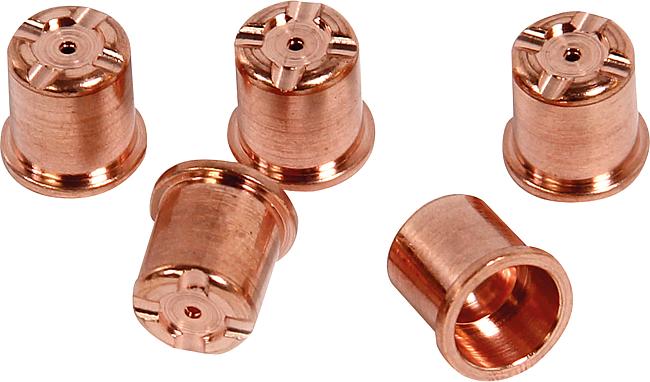D&#252;se, longlife, 1,20 mm, kurz, 5 Stck., 5 Stck.