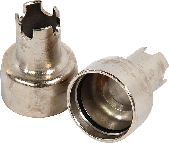 D&#252;senschutz – Kontaktschneiden, 2 Stck.
