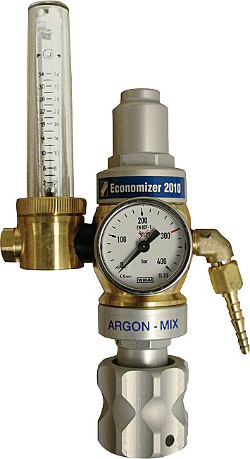 Economizer 2010 Ar/CO2