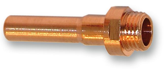 Elektrode HAFNIUM, lange Ausf&#252;hrung, 5 Stck.