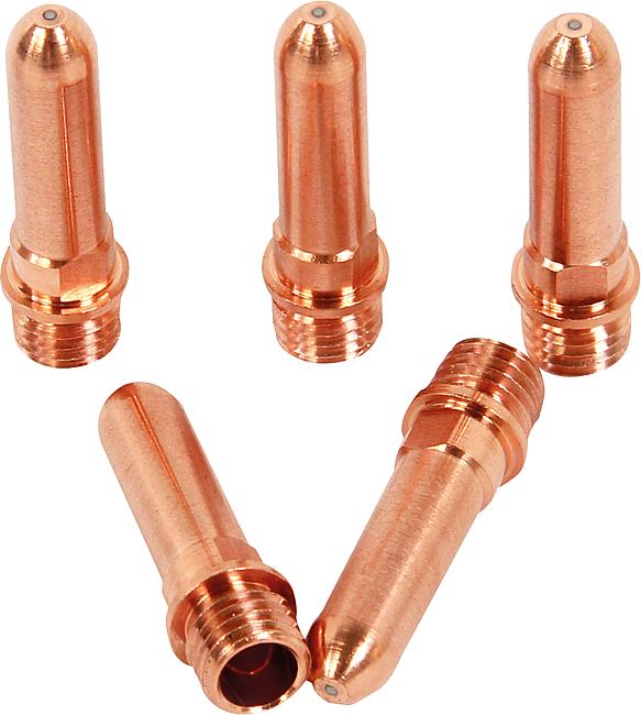 Elektrode HAFNIUM, longlife, passend f&#252;r Profi Cut 120 E, CEBORA&#174; CP 150&#174; – CP 160&#174;, lange Ausf&#252;hrun