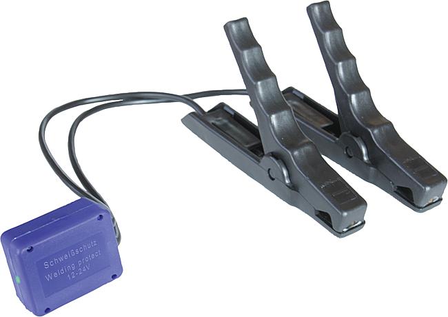 E-Protec Elektronikschutz 12 – 24 V