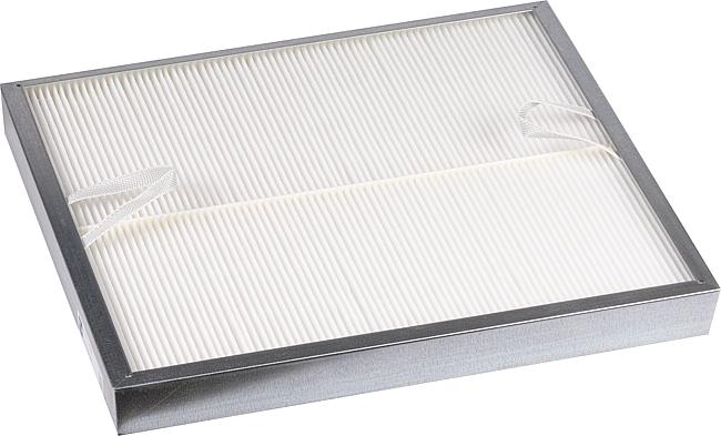 Ersatz-Filter, Vorfilter