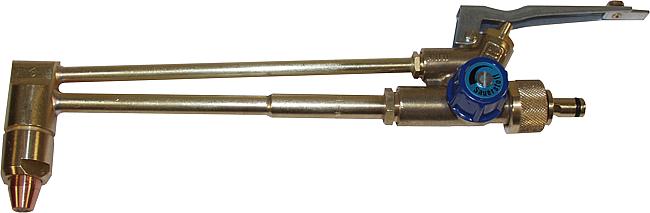 Federhebel-Schneideinsatz MWW-520
