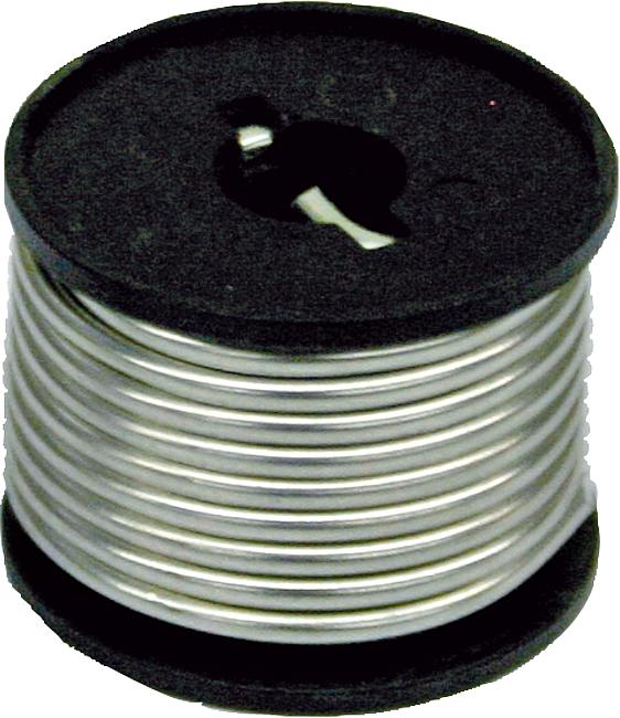 Fittingsweichlot, &#248; 3,00 mm