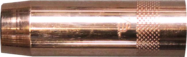 Gasd&#252;se, TB 38 K/TB 38 WK, konisch