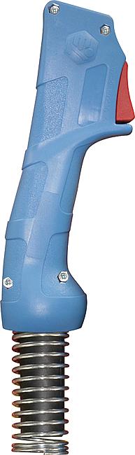 Griffschale, TB 38 WK/TB 301/TB 401/TB 501 inkl. Kugelgelenk