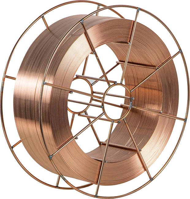 HA-Massivdraht DUR 600, &#248; 1,00 mm, K-300, 15 kg