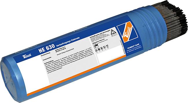 HE 630, &#248; 4,00 mm
