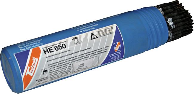 HE 650, &#248; 5,00 mm